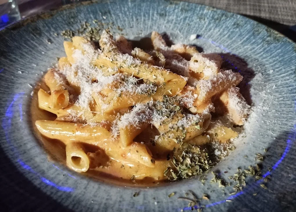 Restaurante el Fresco